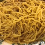 青島 - 麺アップ