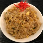 青島 - 半チャーハン