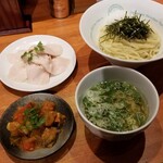 麺屋 六感堂 - 