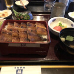 Unagi Dokoro Fuku - 