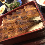 Unagi Dokoro Fuku - 