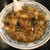 青島 - 什景湯麺（五目しょう油味）