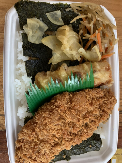出来てる弁当でいいですか 心を鬼にして断りましょう By Crazybaby ほっともっと 下妻千代川店 Hottomotto 宗道 弁当 食べログ 出来てる弁当でいいですか 心を鬼にして断りましょう By Crazybaby ほっともっと 下妻千代川店 Hottomotto 宗道 弁当 食べログ