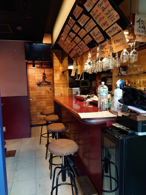 Ｖｉｎｏ Ｌｏｃｏ photo 5