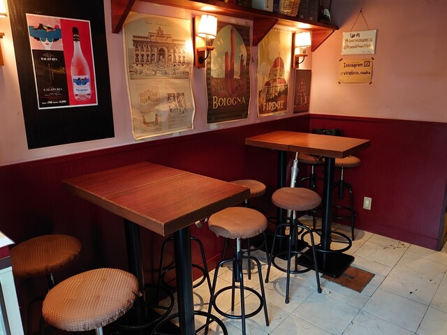 Ｖｉｎｏ Ｌｏｃｏ photo 4