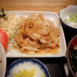 ひょっとこしま - 