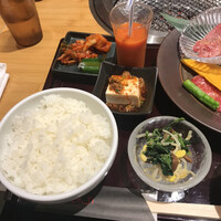 焼肉トラジ 京橋店 - 