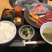 焼肉トラジ 京橋店 - 