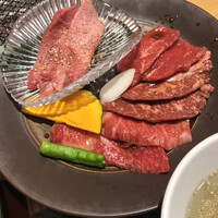 焼肉トラジ 京橋店 - 