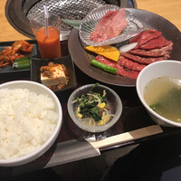 焼肉トラジ 京橋店 - 