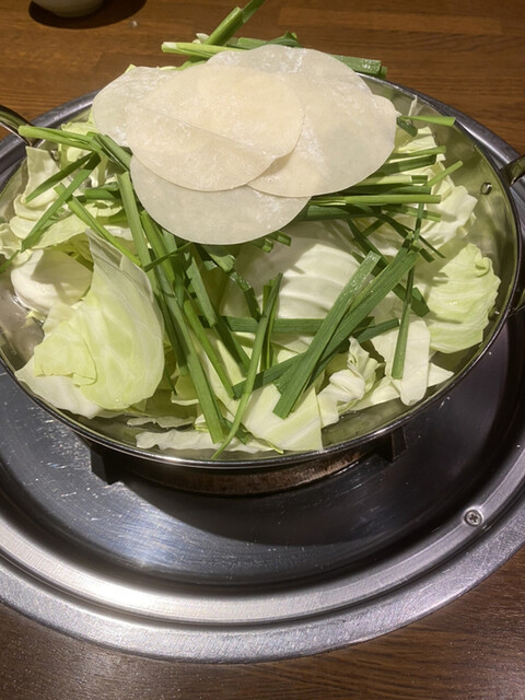 Kyuushuuryouritoumaisakemotsuhiro 青葉區 大腸火鍋 食べログ 繁體中文