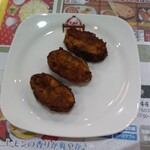 パキスタン・アラビアン・インド料理 デラ - 