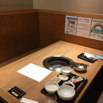 焼肉問屋　くに家 - 