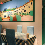 En Terrasse - 