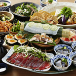 海鮮食堂 魚盛 - メイン写真: