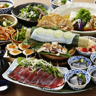 海鮮食堂 魚盛_0