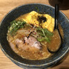 ラーメン札幌一粒庵