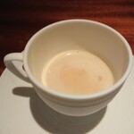 蒼 - 赤座海老のビスク