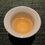 蒼 - ステンレス製で入れた台湾茶