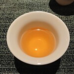 蒼 - 陶器で入れた台湾茶