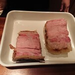 蒼 - 伊豆の太湖豚