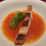 蒼 - 鹿児島より活締め笛鯛