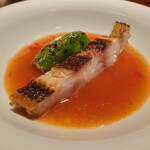 蒼 - 角度を変えて