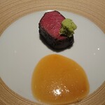 蒼 - 上田畜産・但馬玄の炭火焼き