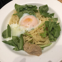 Tsuchi 農園野菜とチーズ料理 - 
