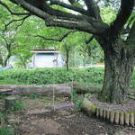 山小屋　佐藤 - ブランコあります♪