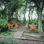 山小屋　佐藤 - 屋外席もどうぞ