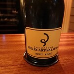 蒼 - BILLECART SALMON