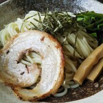 Noukouramengatsuri - 麺がやわかった