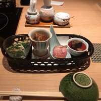 赤坂あじさい - 