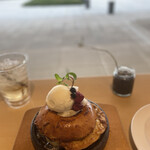 Toyama Swallow Cafe - 