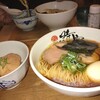中華蕎麦 時雨 伊勢佐木長者町本店