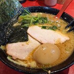 ラーメン 厚木家 - 