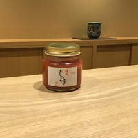 梅肉醤油