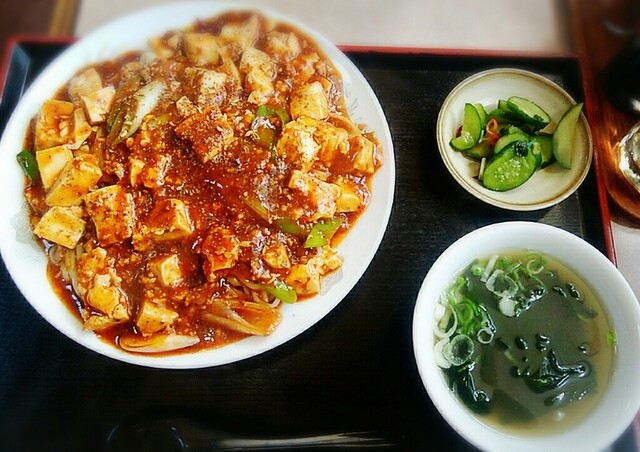 再訪 繁盛店の心意気感じます 副題 ついに実食 陳麻婆豆腐 十四代購入出来ます 時には更にレアな限定酒が入荷することも By Santa642 竹八 大石田 ラーメン 食べログ