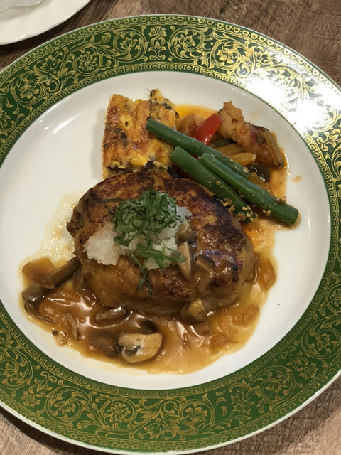 あゆむCafe - 七日町（カフェ）の写真