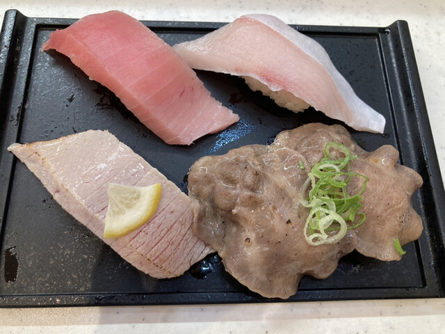 かっぱ寿司 板橋店 ときわ台 回転寿司 食べログ