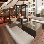 Cafe Terrace Roy - 