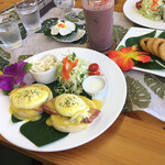 Hawaiian Moana Cafe - 