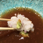 寿し おおはた - 