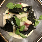 寿し おおはた - 