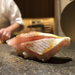 寿し おおはた - 