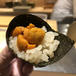 寿し おおはた - 