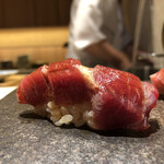 寿し おおはた - 