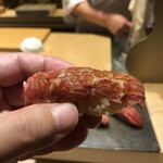 寿し おおはた - 