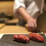 寿し おおはた - 